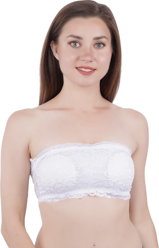 Buy VIHIRA Women Spandex Cotton Padded Non Wired Seamless