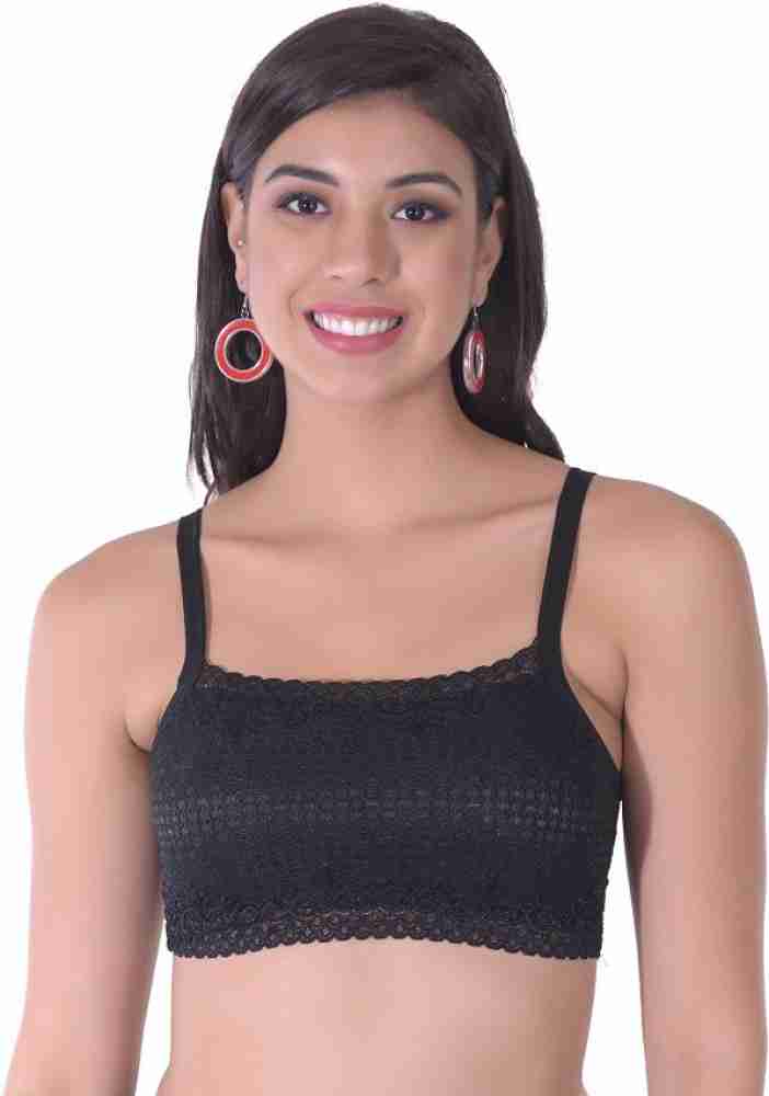 Lavika Enterprises Women Everyday Lightly Padded Bra - Buy Lavika  Enterprises Women Everyday Lightly Padded Bra Online at Best Prices in  India