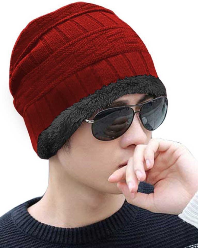 Beanie sales hat flipkart