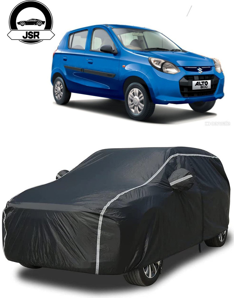 Maruti shop alto cover