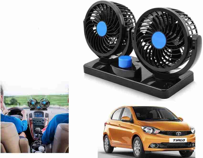 Maruti eeco hotsell radiator fan price