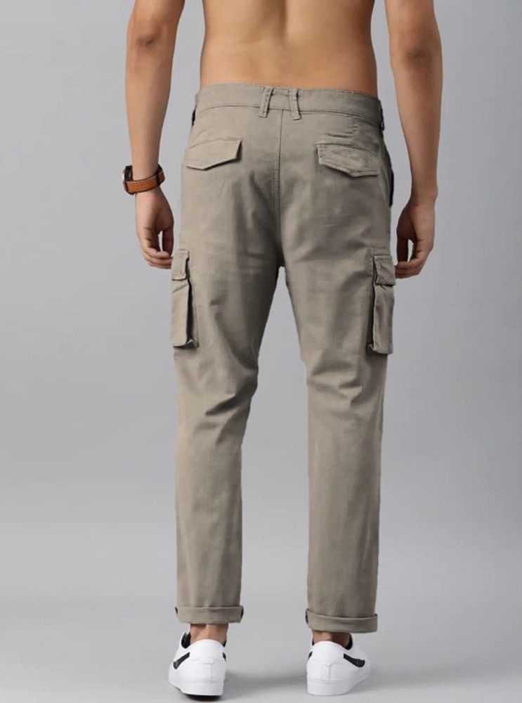 Old Navy Slim Taper Ultimate Tech Cargo Pants for Men  ShopStyle