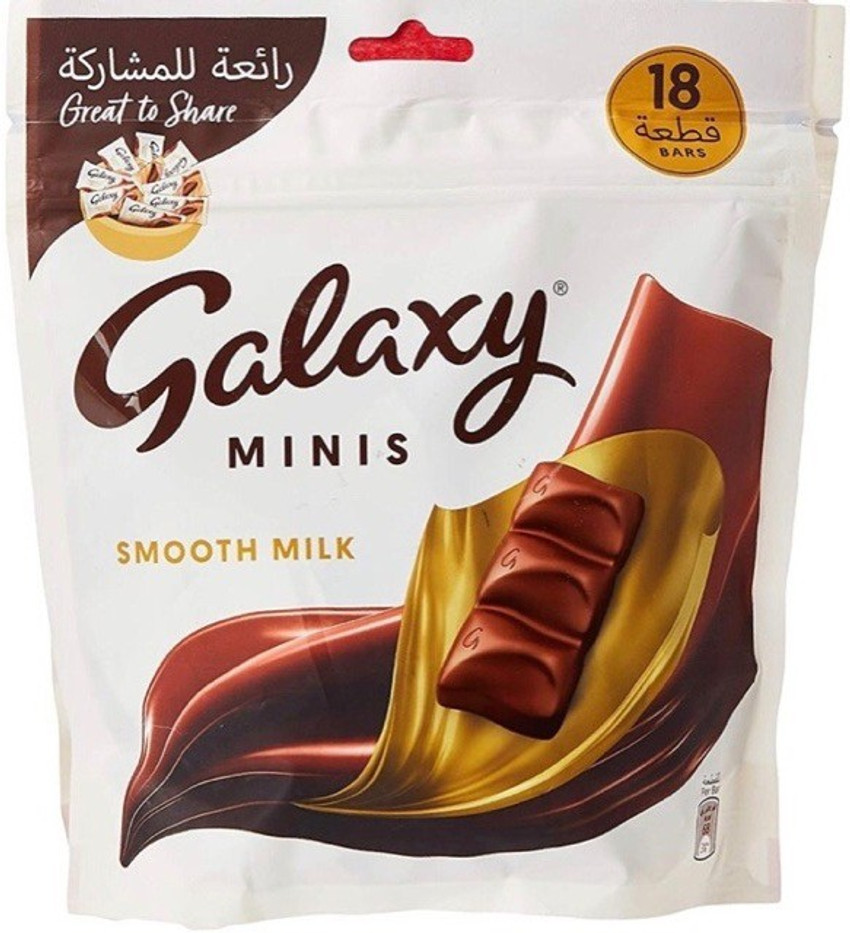 Galaxy chocolate deals