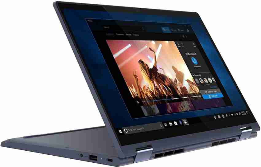 Lenovo Yoga 6 Ryzen 7 Octa Core 5th Gen R7-5700U - (16 GB/1 TB SSD