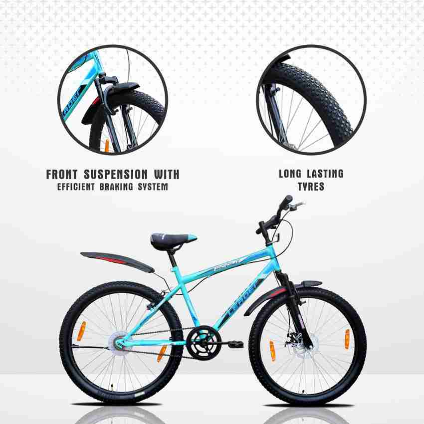 Scout 26t cycle price new arrivals