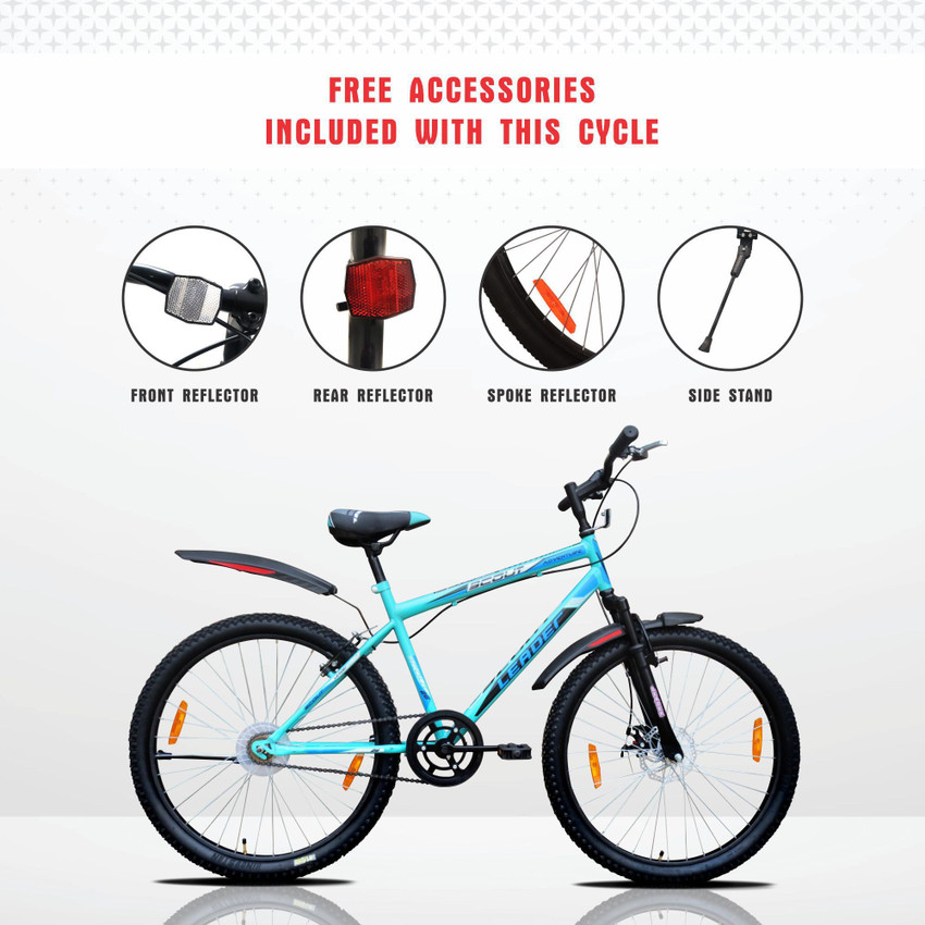 Scout 26t sales mtb cycle