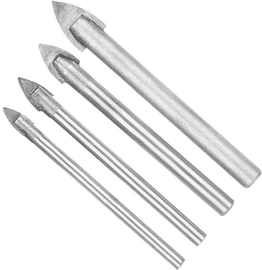 Tile on sale spade bit