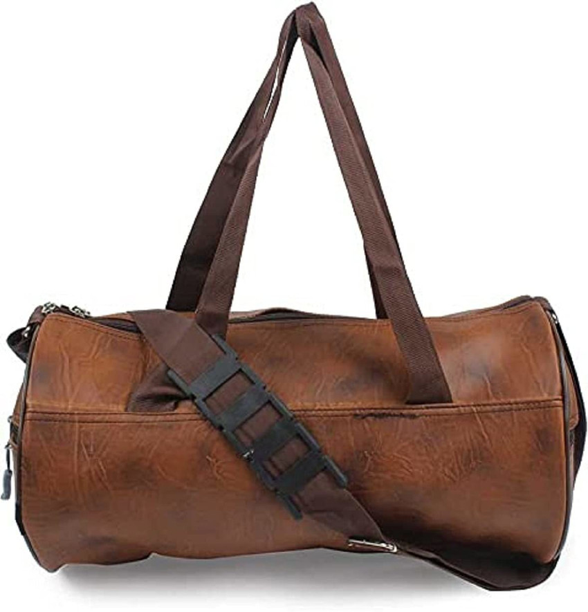 Round gym bag new arrivals