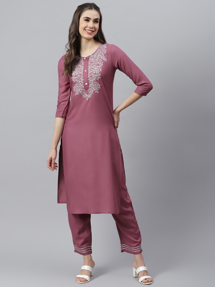 Srishti kurtis outlet flipkart