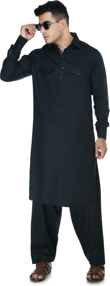 Kurta salwar outlet man