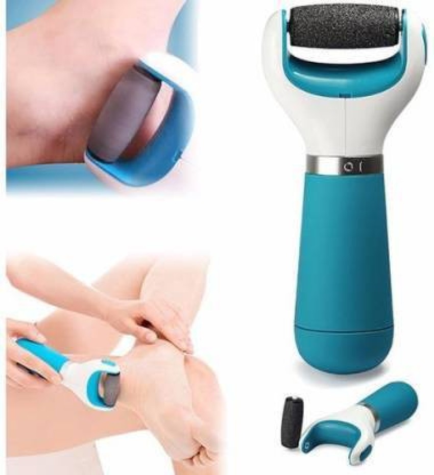 VKK TRADERS scrubber, Dead Skin and Callus Remover Perfect Electronic Dry  Foot File - Price in India, Buy VKK TRADERS scrubber, Dead Skin and Callus  Remover Perfect Electronic Dry Foot File Online