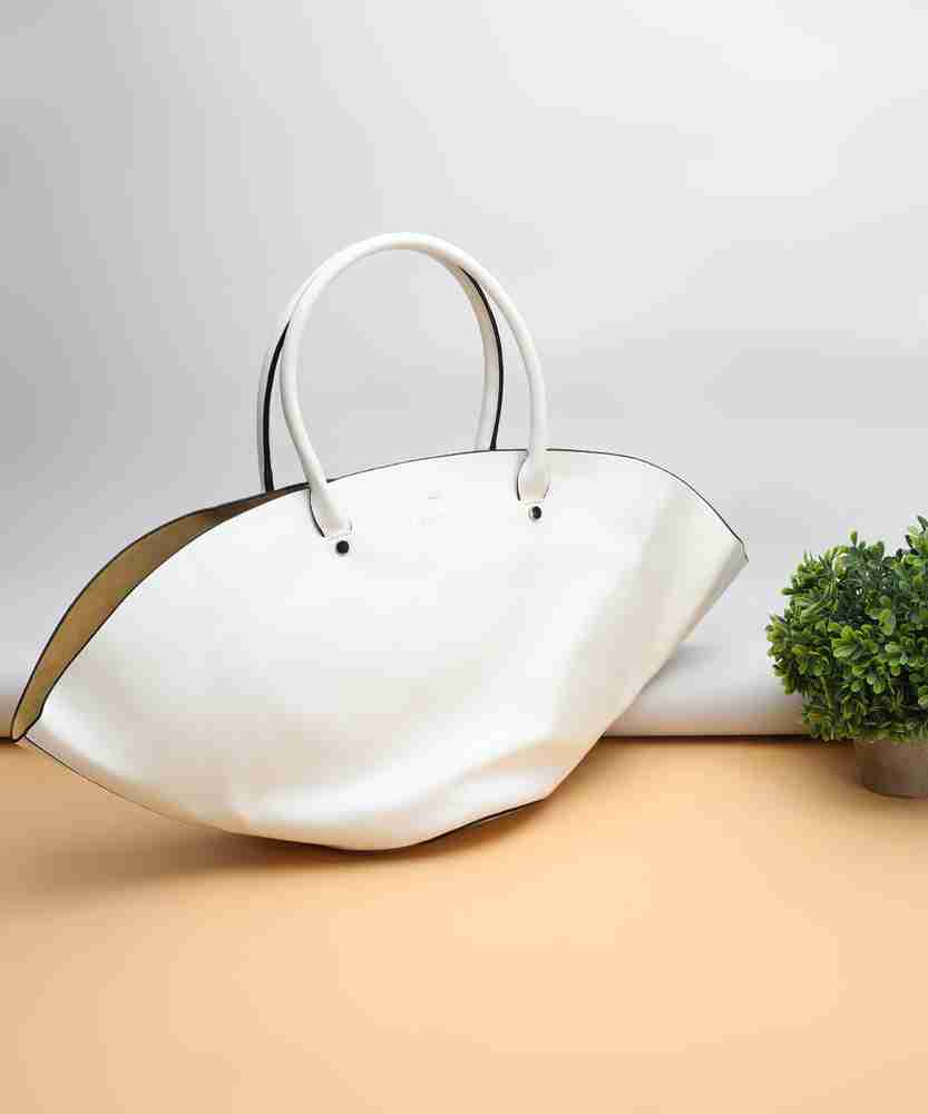 White clutch outlet forever 21