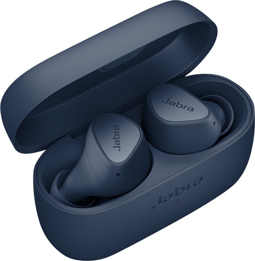 Jabra Elite 3 with Noise Isolation Bluetooth Headset Price in India