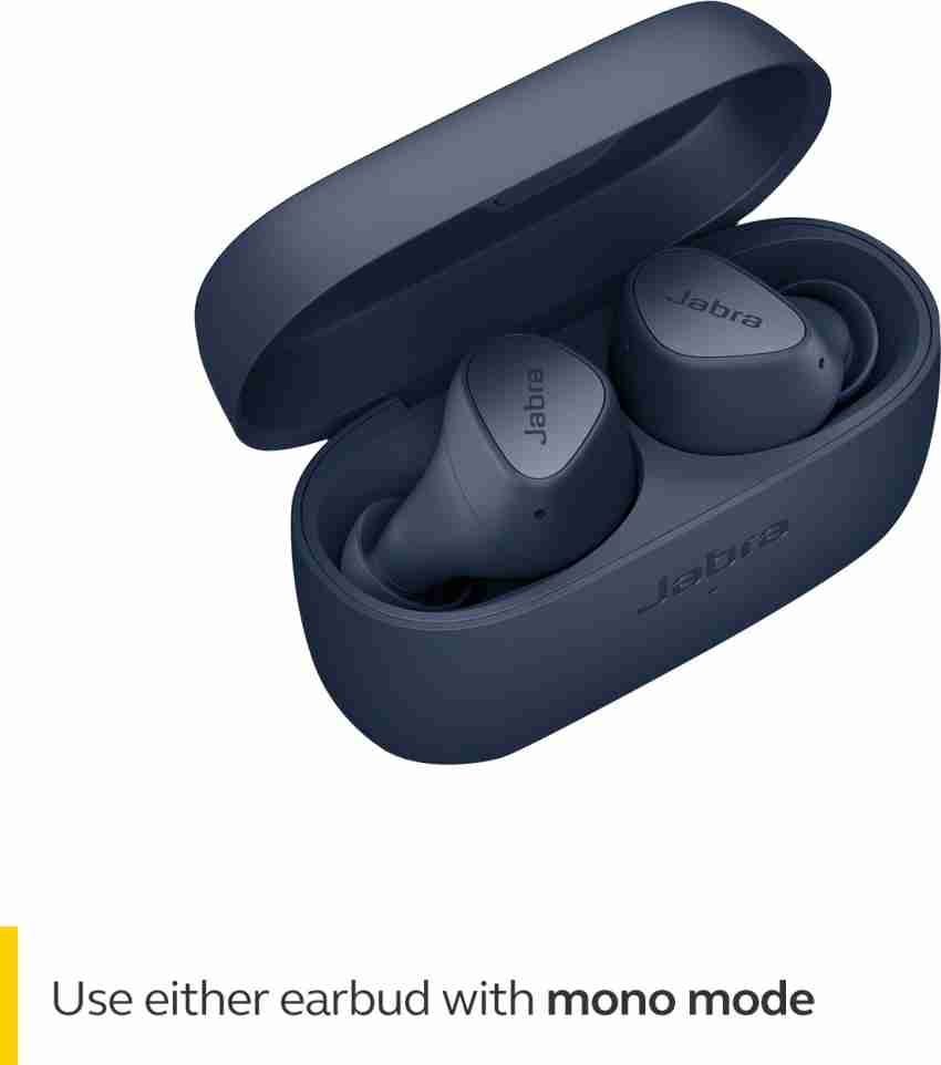 Jabra Elite 3 Dark Grey - Écouteurs Bluetooth True Wireless - Casque /  Écouteur - JABRA