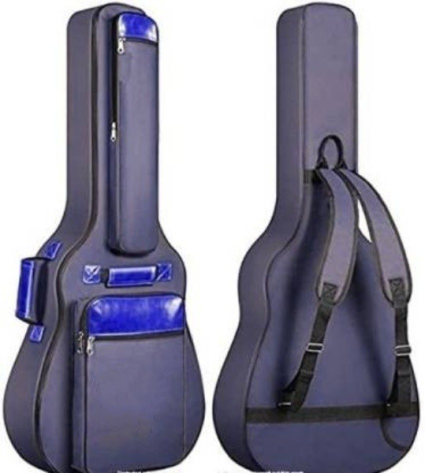 Electric guitar bag online price