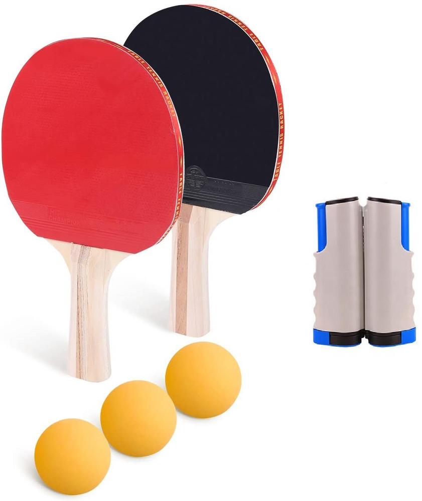 Home table tennis kit hotsell
