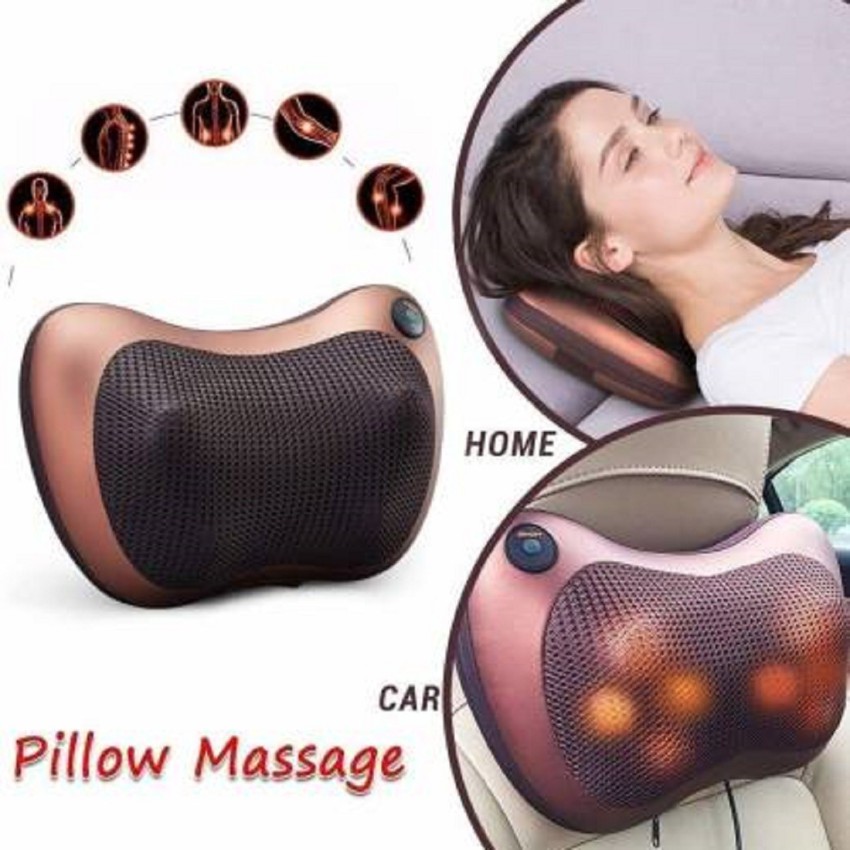 Shoulder Body Back Massager Car/Home Massage Machine