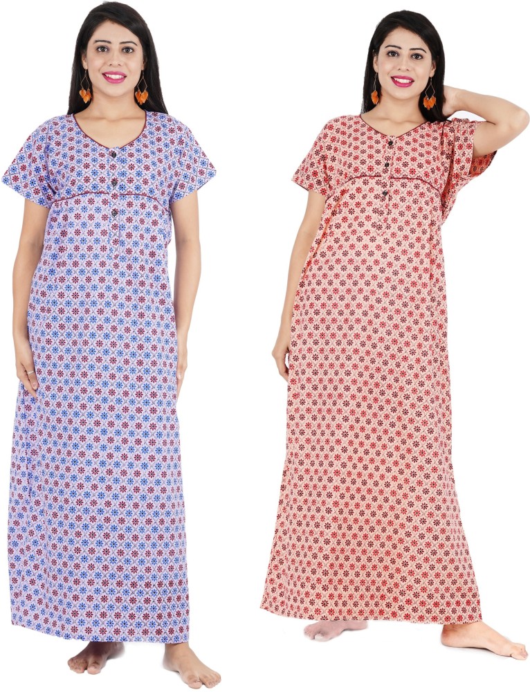 Flipkart mother online nighties