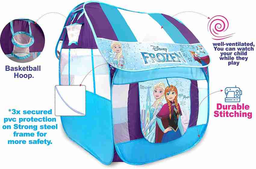 Cranium Mega Fort Play Tent - toys & games - by owner - sale