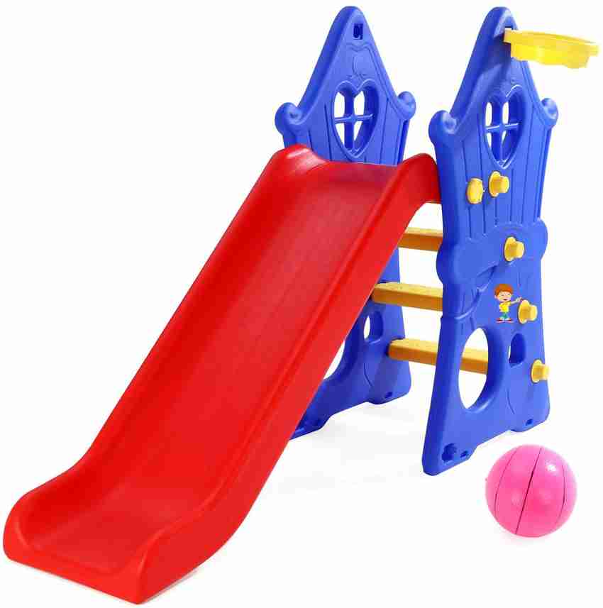 Toy slide 2025