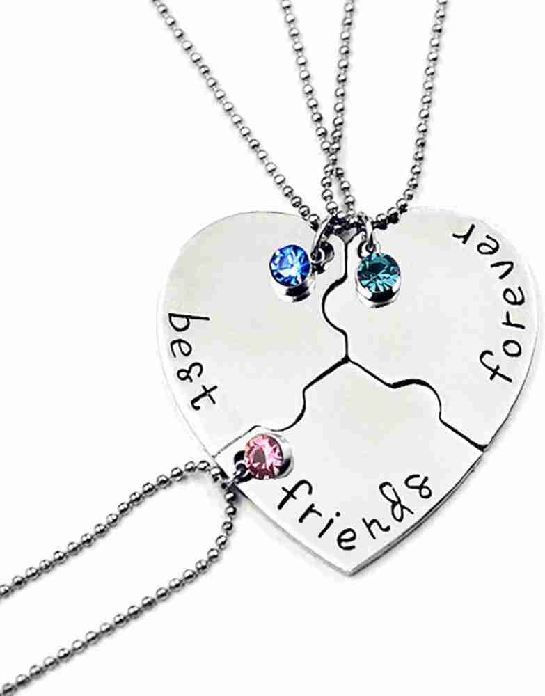 Forever together deals necklace