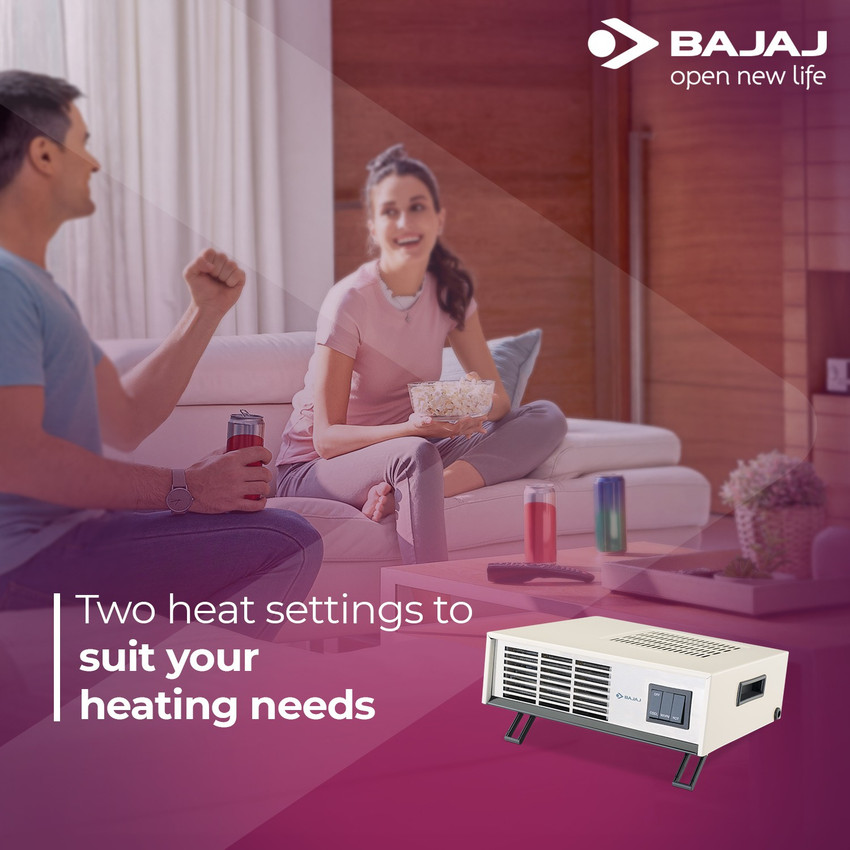 BAJAJ BLOW HOT BAJAJ BLOW HOT Fan Room Heater Price in India - Buy BAJAJ  BLOW HOT BAJAJ BLOW HOT Fan Room Heater online at Flipkart.com