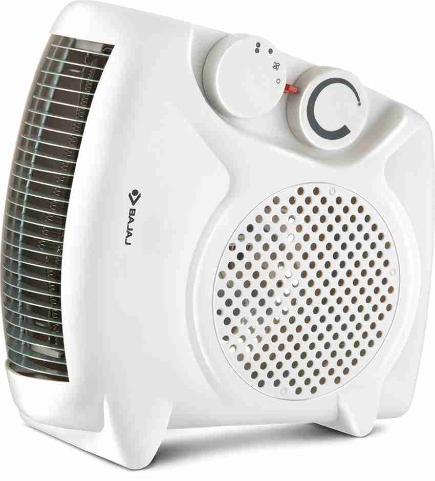 BAJAJ Majesty RX 10 Fan Room Heater Price in India - Buy BAJAJ Majesty RX  10 Fan Room Heater online at Flipkart.com