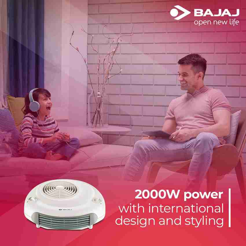 BAJAJ Majesty RX 11 Majesty RX 11 Fan Room Heater Price in India - Buy BAJAJ  Majesty RX 11 Majesty RX 11 Fan Room Heater online at Flipkart.com
