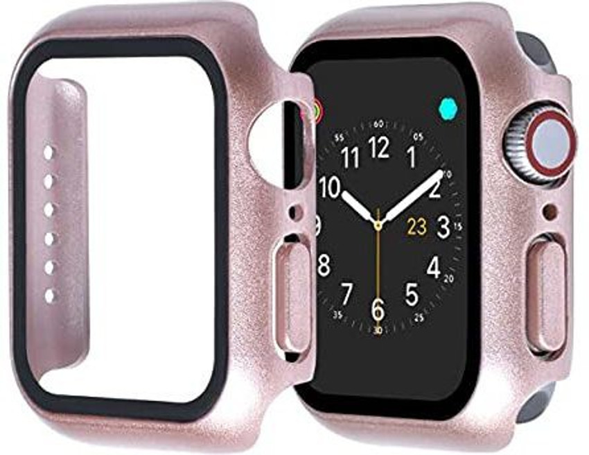 Apple watch serie 3 42mm rosa deals