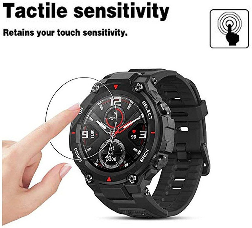 Amazfit t rex 2025 flipkart