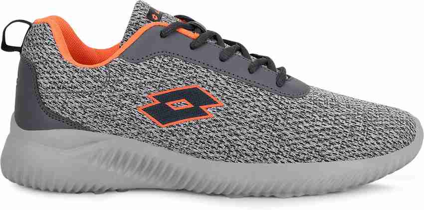 Lotto aroldo clearance running shoes