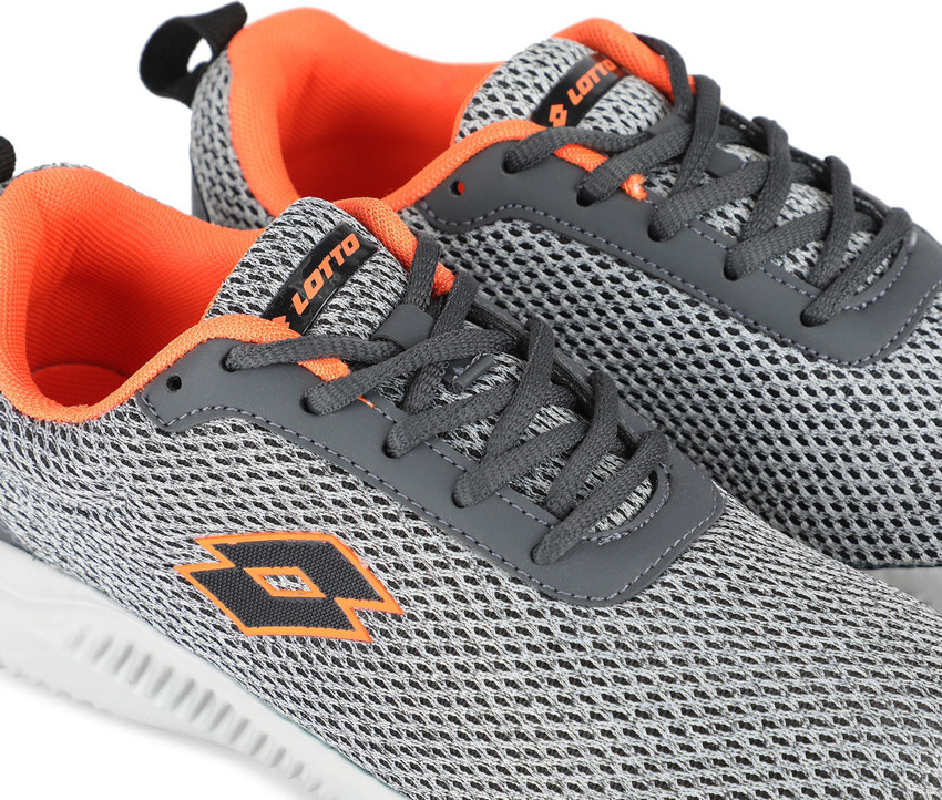 Lotto aroldo running shop shoes
