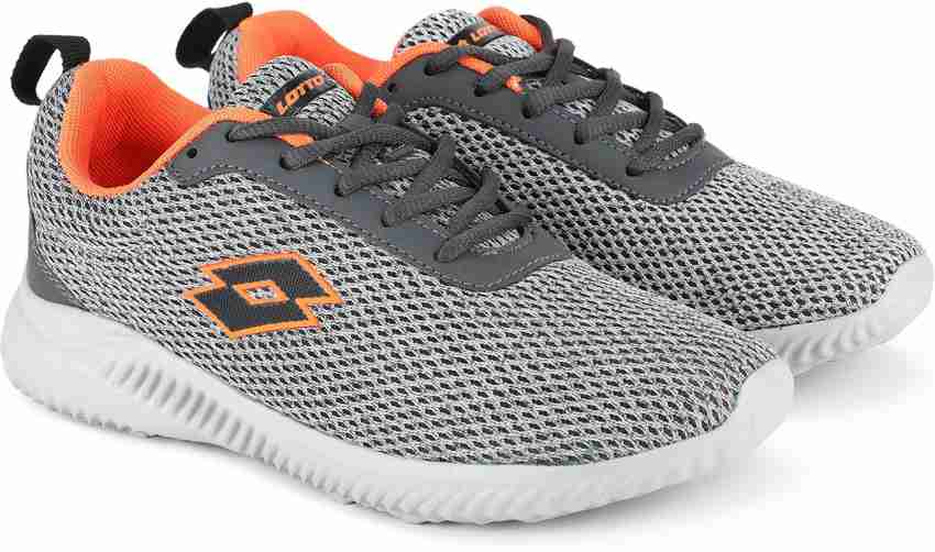 Lotto aroldo sales running shoes