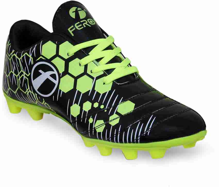 FEROC Diamond Football Shoes For Men