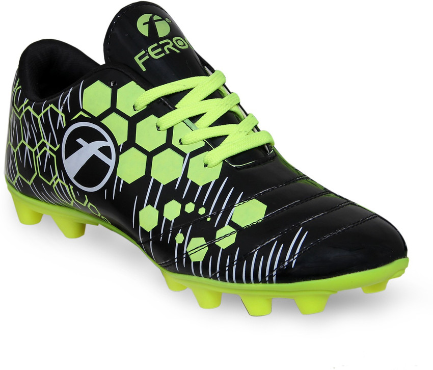 FEROC Diamond Football Shoes For Men