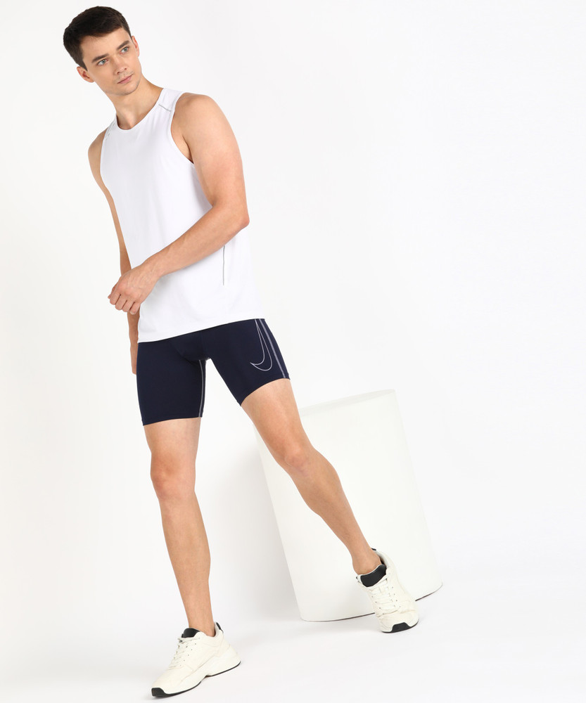 Nike cool compression shorts hot sale