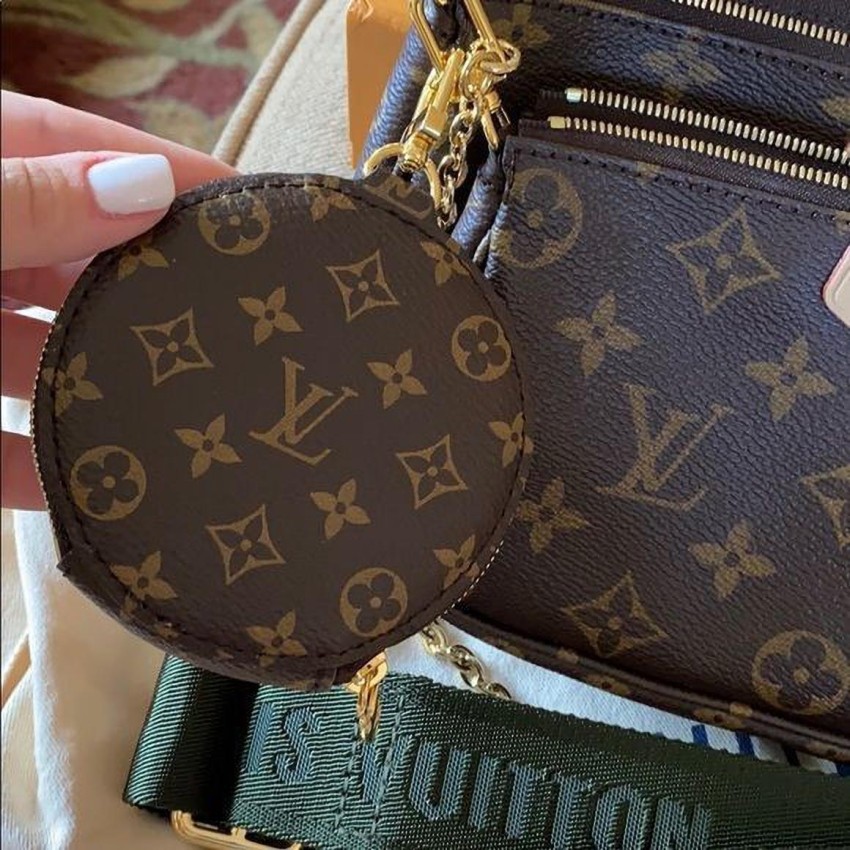 Louis vuitton discount mini sling bag