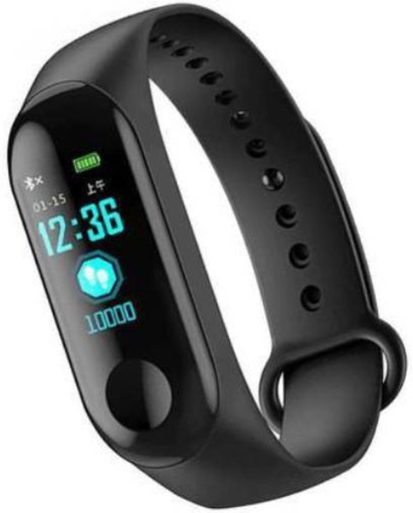 M3 band in flipkart best sale