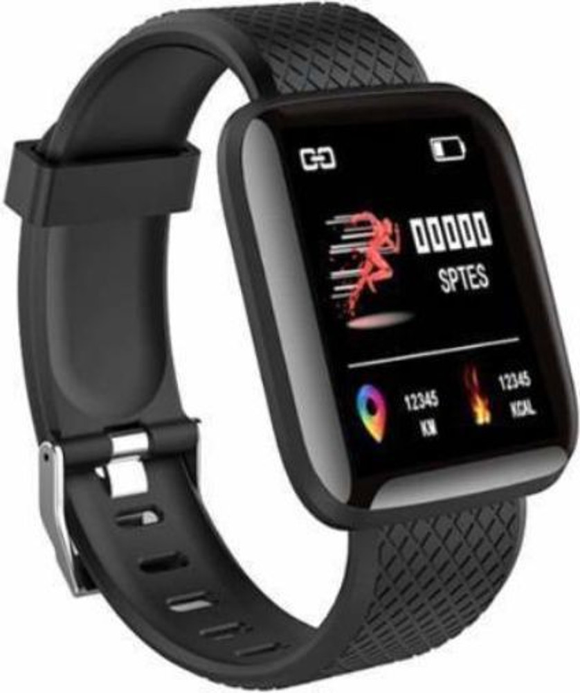 Fitness new arrivals watch online