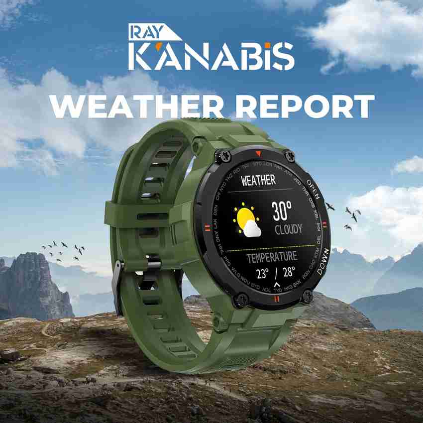 Toko smartwatch best sale