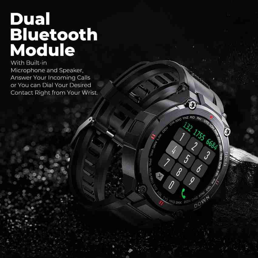 Smartwatch k deals