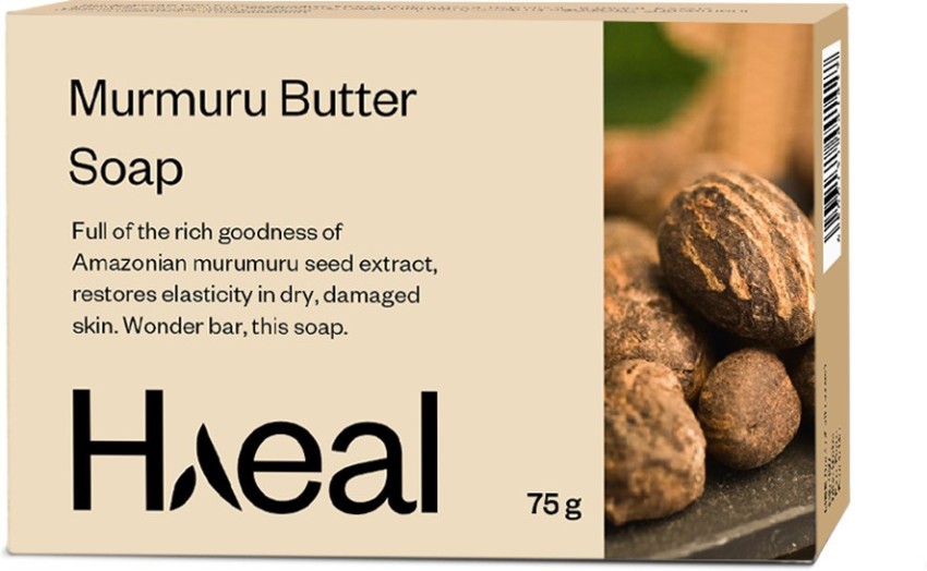 Murumuru Butter | BrambleBerry