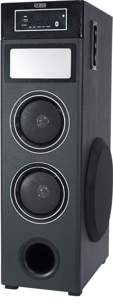 Single tower sale speaker