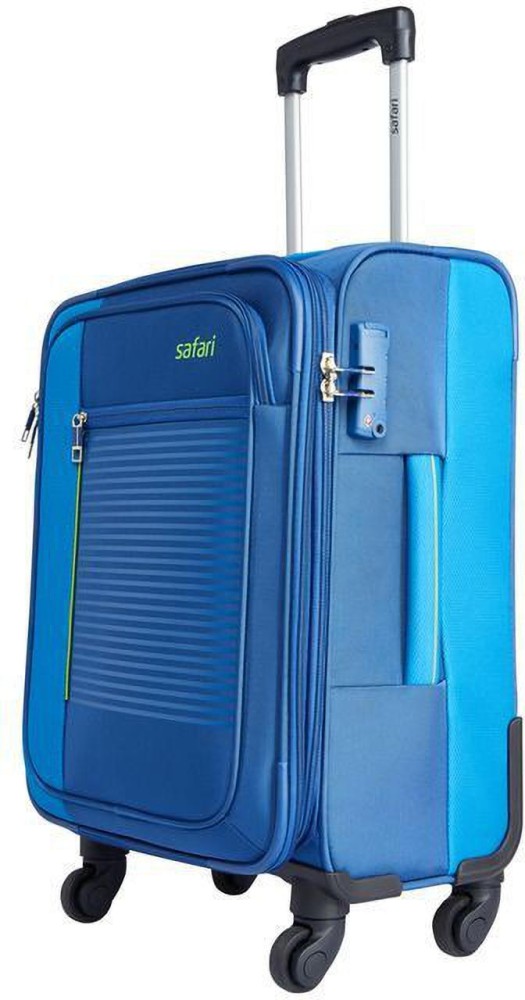 SAFARI AGILE 65 Check-in Suitcase - 26 inch SCARLETT RED - Price in India |  Flipkart.com