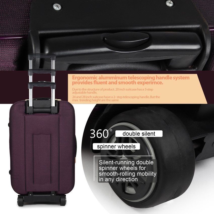 Share more than 77 samsonite trolley bag wheel replacement
