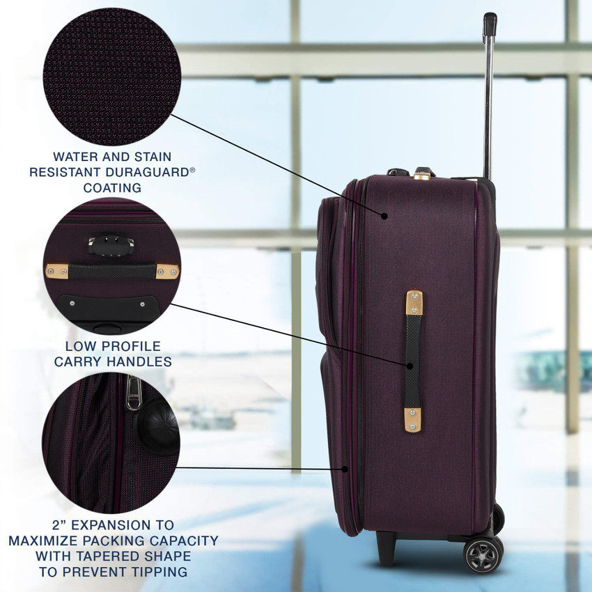 Update 82+ trolley bags small size latest in.duhocakina