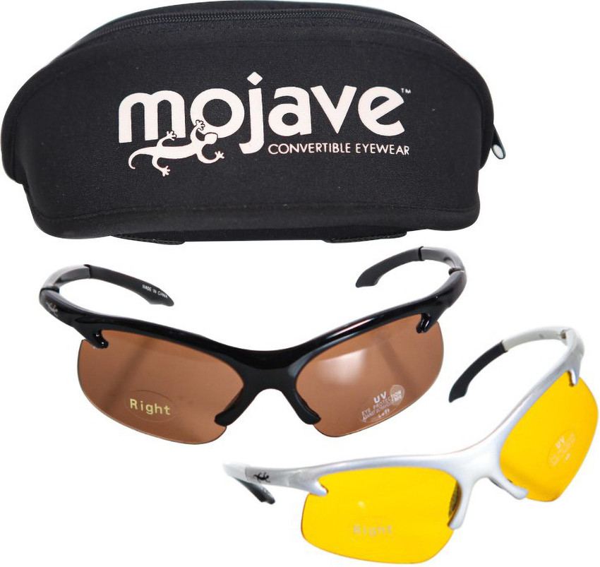 Mojave convertible shop eyewear
