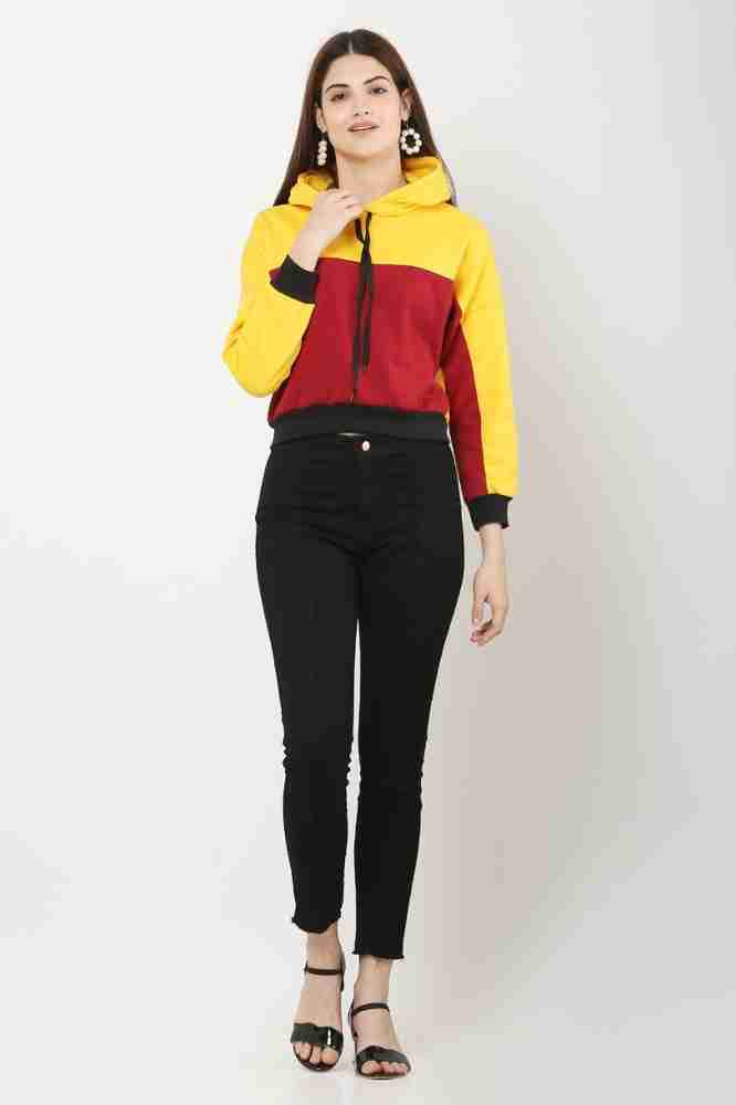 club factory fashion Full Sleeve Solid Women Sweatshirt Buy club factory fashion Full Sleeve Solid Women Sweatshirt Online at Best Prices in India Flipkart