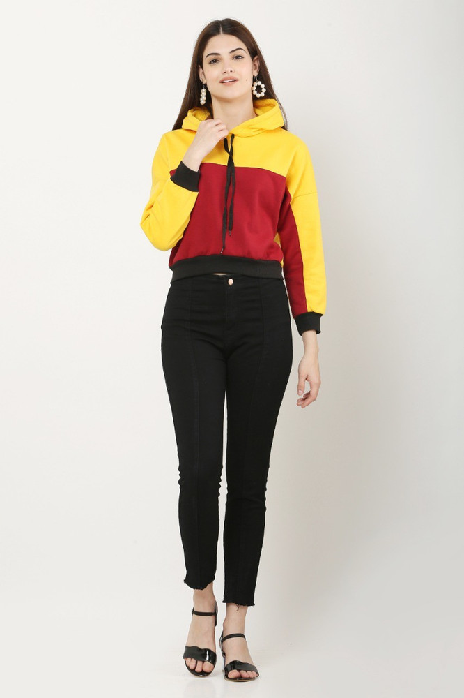 Hoodies for girls on club factory sales