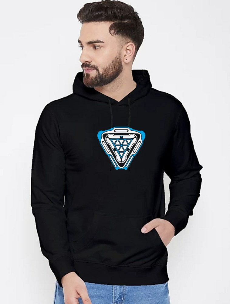 joy happiness Full Sleeve Printed Men Sweatshirt Buy